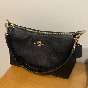 COACH Clara Shoulder Bag